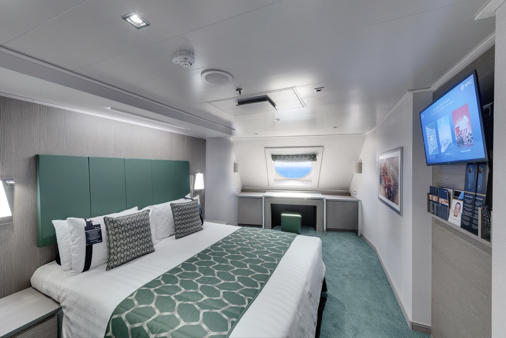 Grand Suite Aurea
